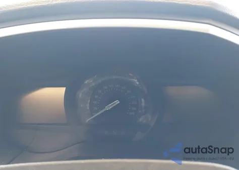 2015 Ford Edge Titanium z USA, uszkodzony, nr VIN 2FMPK4K83FBC42030